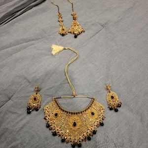 Indian jewelry